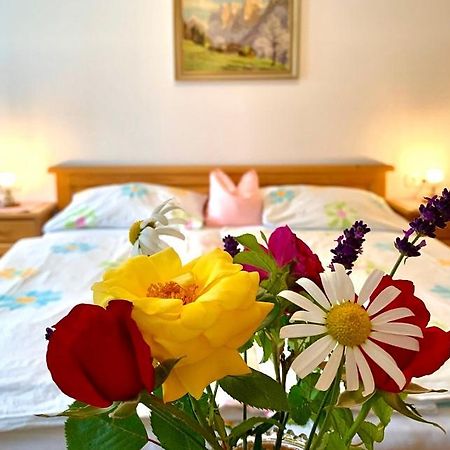 Haus Jagerer Hotel Ramsau bei Berchtesgaden Kültér fotó