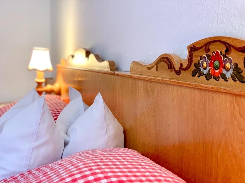 Haus Jagerer Hotel Ramsau bei Berchtesgaden Kültér fotó