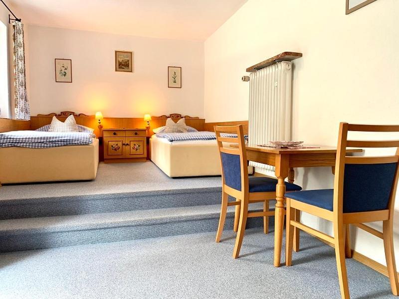 Haus Jagerer Hotel Ramsau bei Berchtesgaden Kültér fotó