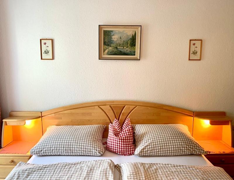 Haus Jagerer Hotel Ramsau bei Berchtesgaden Kültér fotó