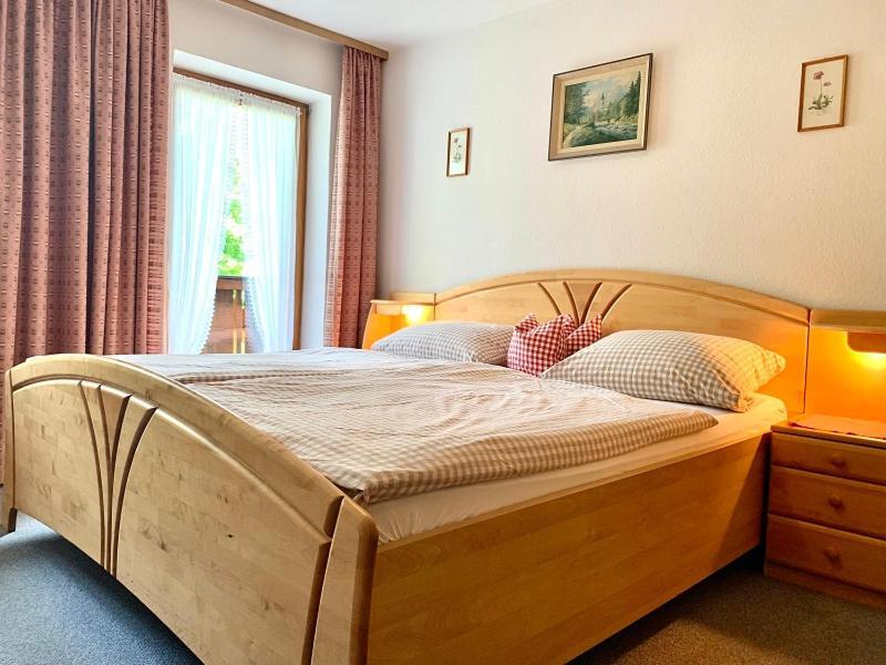 Haus Jagerer Hotel Ramsau bei Berchtesgaden Kültér fotó
