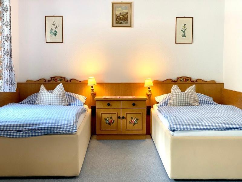 Haus Jagerer Hotel Ramsau bei Berchtesgaden Kültér fotó