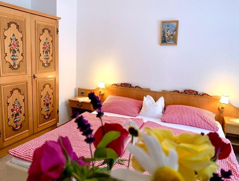 Haus Jagerer Hotel Ramsau bei Berchtesgaden Kültér fotó