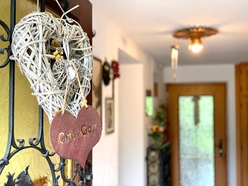 Haus Jagerer Hotel Ramsau bei Berchtesgaden Kültér fotó