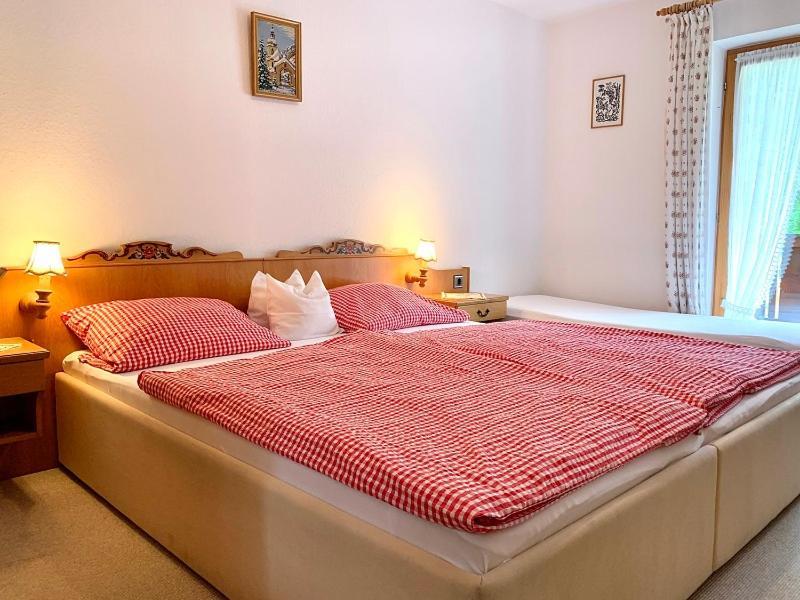 Haus Jagerer Hotel Ramsau bei Berchtesgaden Kültér fotó