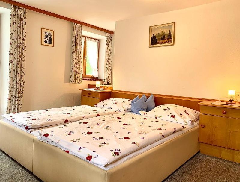 Haus Jagerer Hotel Ramsau bei Berchtesgaden Kültér fotó